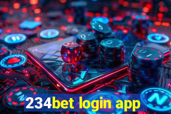 234bet login app